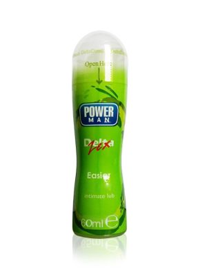ژل روانکننده کلاسیک دلتا زکس