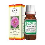 افشره گل سرخ