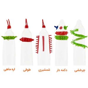 کاندوم دکمه دار ایکس دریم