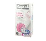 کاندوم اورگاسم بانوان