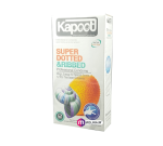 کاندوم سوپر خاردار کاپوت