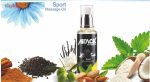 روغن ماساژ ورزشی اسپورت آیتک