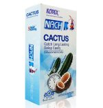 کاندوم سفت کننده کاکتوس