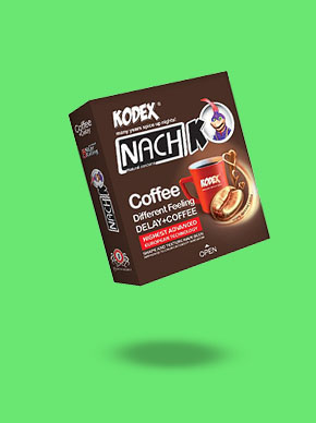 انواع کاندوم سه عددی