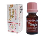 اسپانیش فلای