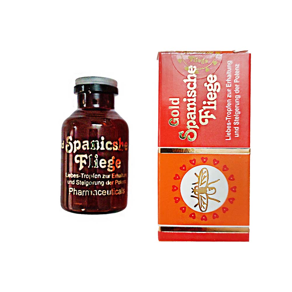 spnsh dos 2 قطره اسپانیش فلای قرمز افزایش میل جنسی بانوان