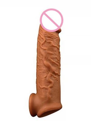 کاندوم روکش مالینا