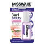 اسپری خوشبو کننده میسویک برای افراد سیگاری