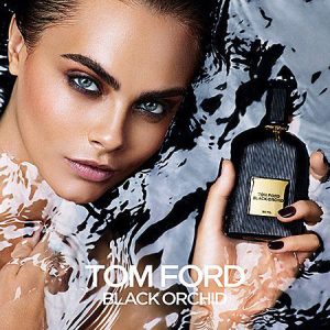 Tom Ford Black Orchid