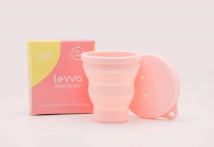 استرالایزر لیوا