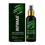اسپری خوش‌بو کننده ناحیه خصوصی آقایان اینتیمکس