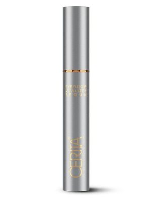 🌿 کمک به رشد مجدد و پرپشت شدن ابروها 💪 افزایش ضخامت و استحکام تارهای ابرو ✨ مناسب ابروهای رنگ‌شده، تاتو و تیغ‌زده 🚫 کاهش ریزش و جلوگیری از نازک شدن ابرو 🧴 استفاده آسان بدون نیاز به شستشو 👩‍🦰👨‍🦱 قابل استفاده برای خانم‌ها و آقایان