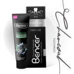 خمیر دندان زغال بنسر مناسب قرار عاشقانه