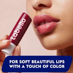 بالم لب لبلو مناسب قرار عاشقانه مدل توت سیاه