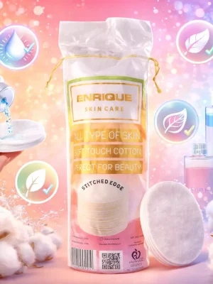 پد ارایش پاک کن انریکه