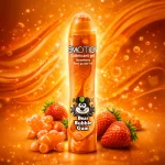 ژل ایموشن آدامس خرسی