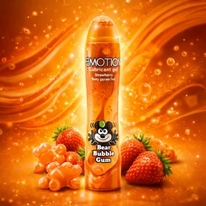 ژل ایموشن آدامس خرسی