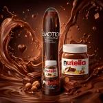 ژل روانکننده شکلاتی نوتلا ایموشن