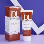 کرم روشن کننده بدن درمالیفت